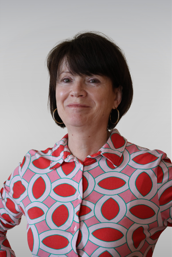 Andrea Beutner 