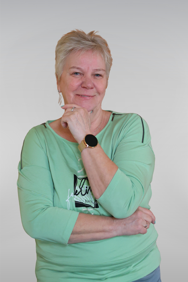 Andrea Graupner