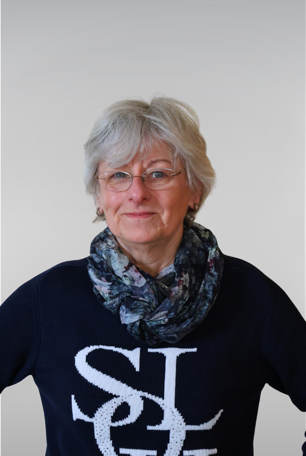 Angela Schirmer